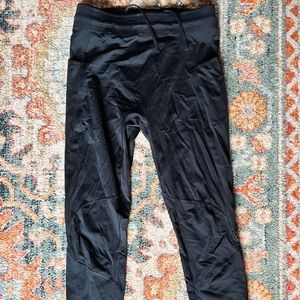 Mens Lululemon Surge Tight 22” Perfect Condition